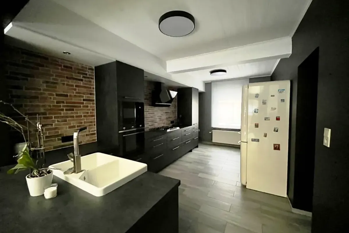 10 - cuisines Seraing Liège 25