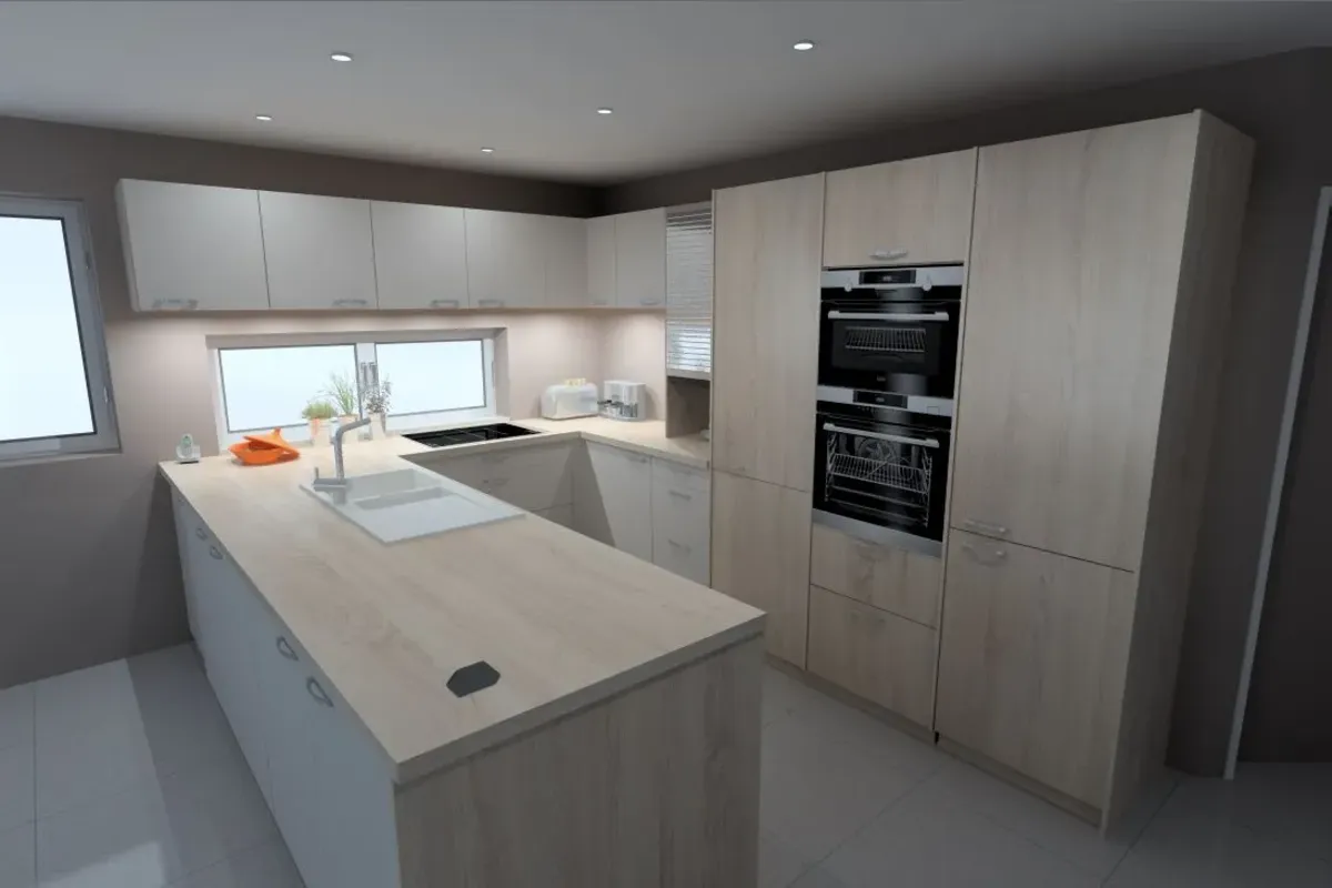 101 - cuisines Oupeye Liège 112