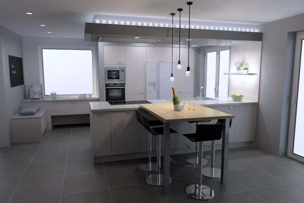 102 - cuisines Jupille-sur-Meuse Liège 103