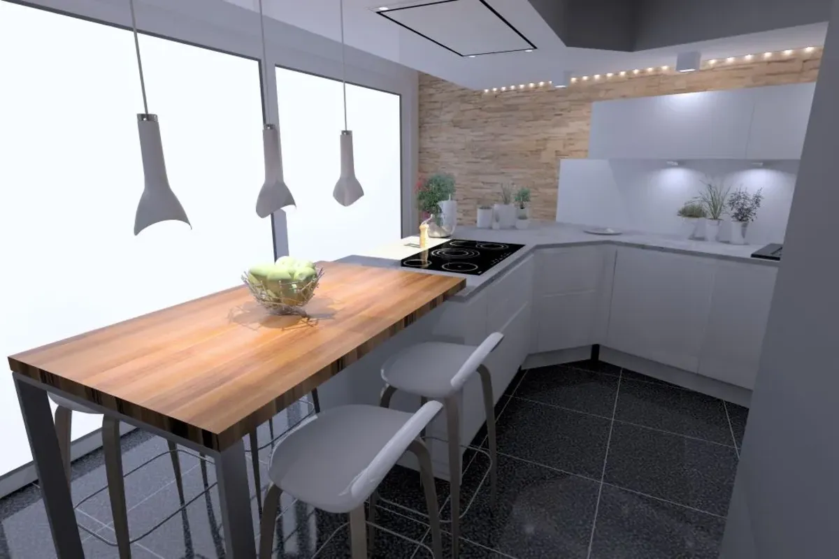 103 - cuisines Fexhe-Slins Liège 110