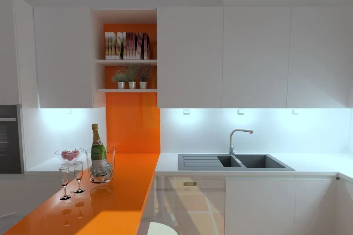 104 - cuisines Liège Liège 113