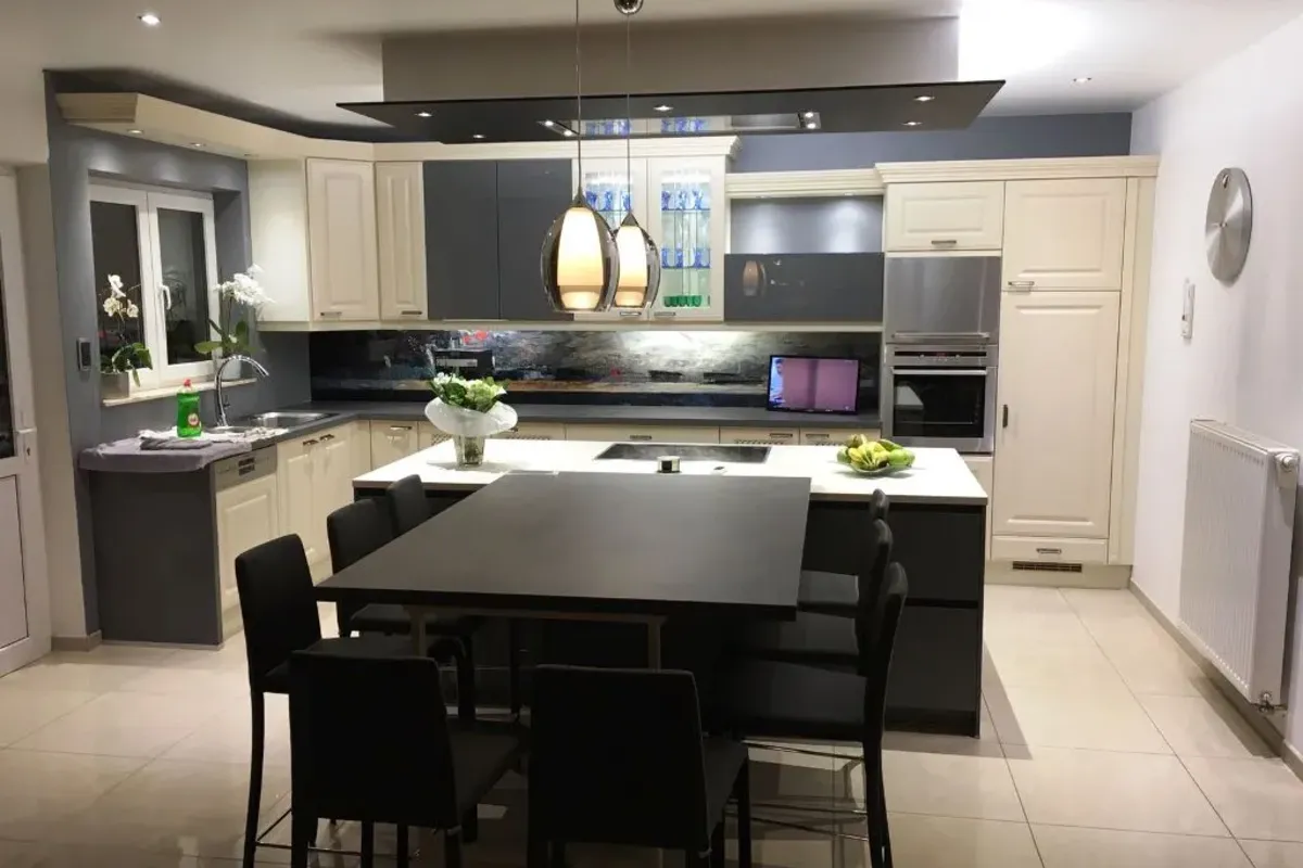 105 - cuisines Boncelles Liège 109