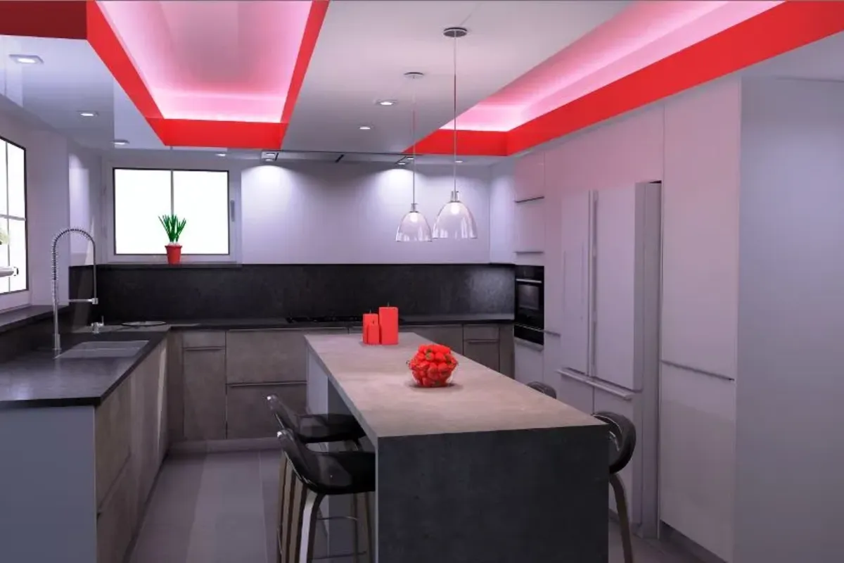 106 - cuisines Dalhem Liège 119