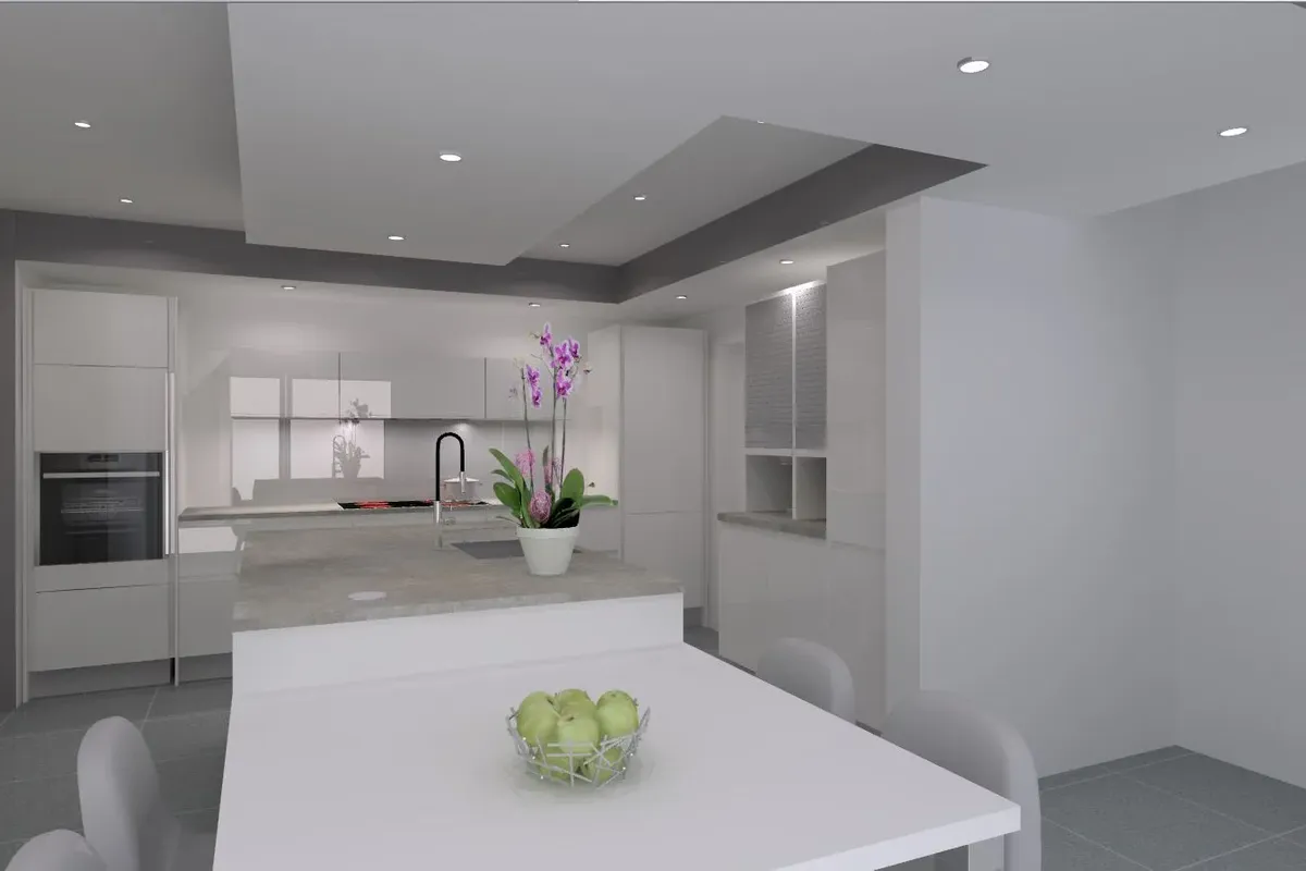 109 - cuisines Villers-l'Eveque Liège 166