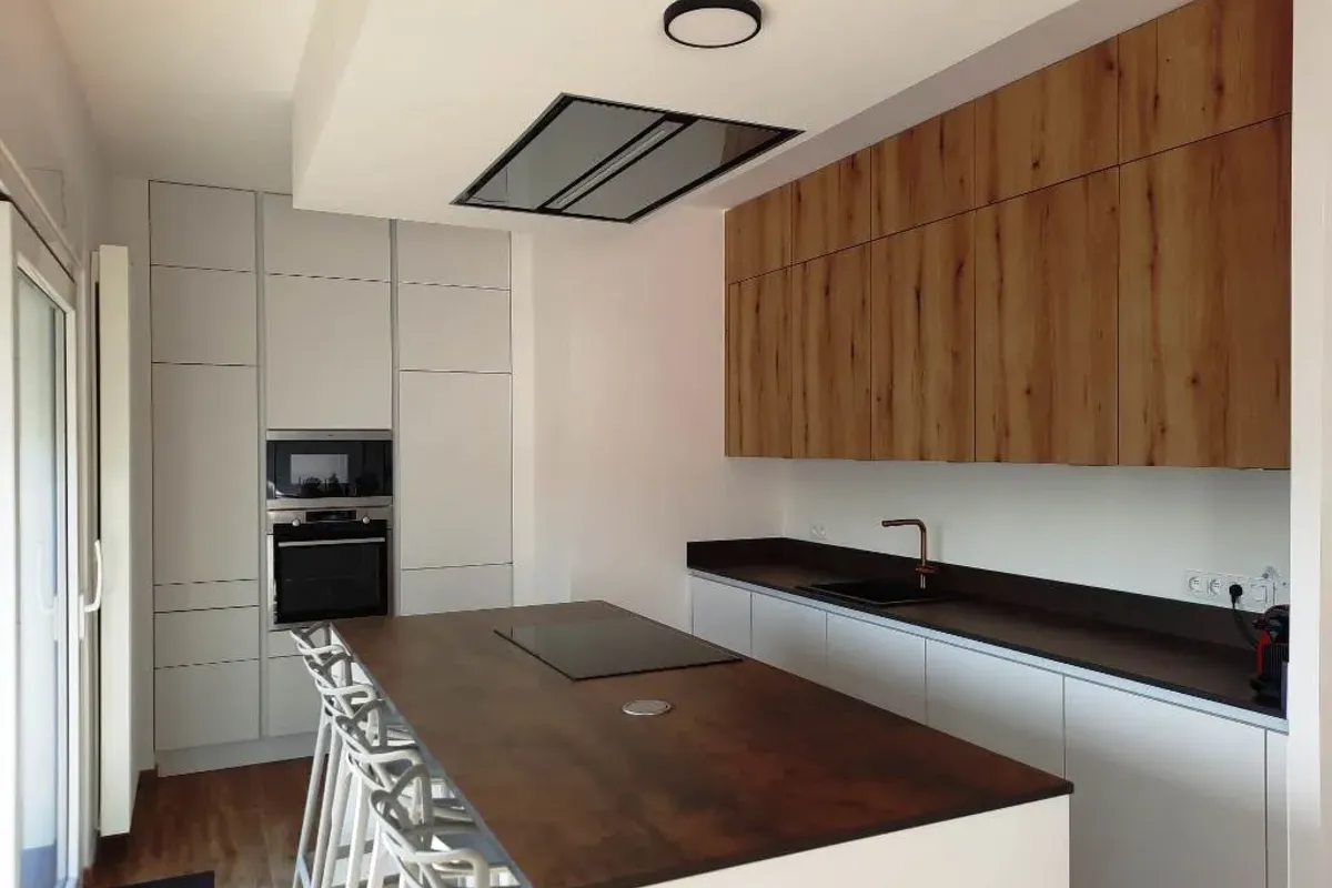 11 - cuisines Tilff Liège 32