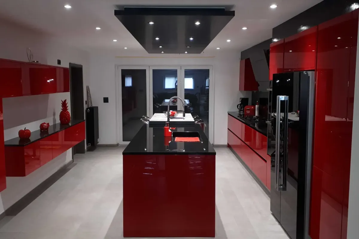 110 - cuisines Herstal Liège 91