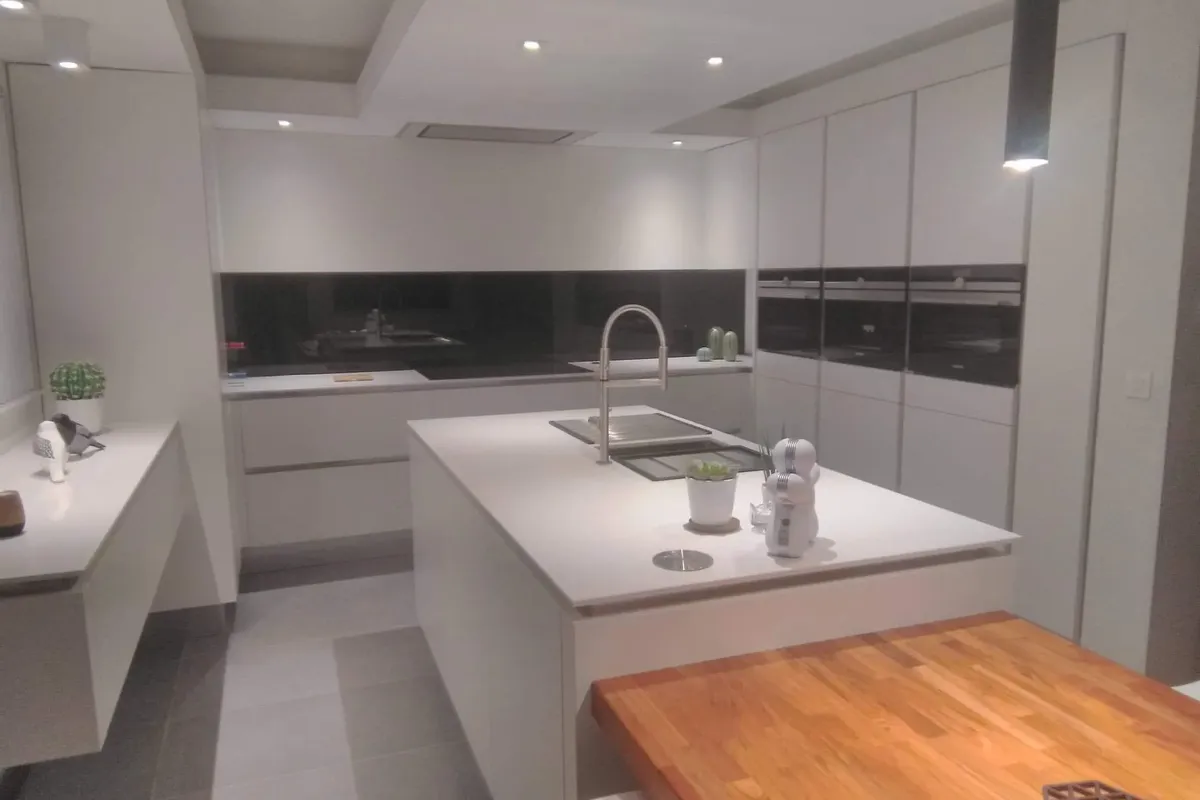 111 - cuisines Juprelle Liège 18