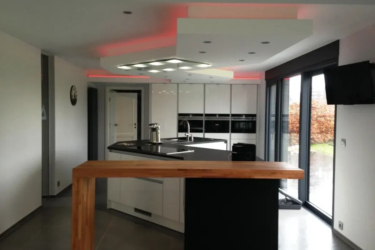 119 - cuisines Oupeye Liège 30