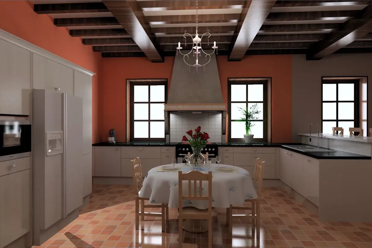 123 - cuisines Fexhe-le-Haut-Clocher Liège 165