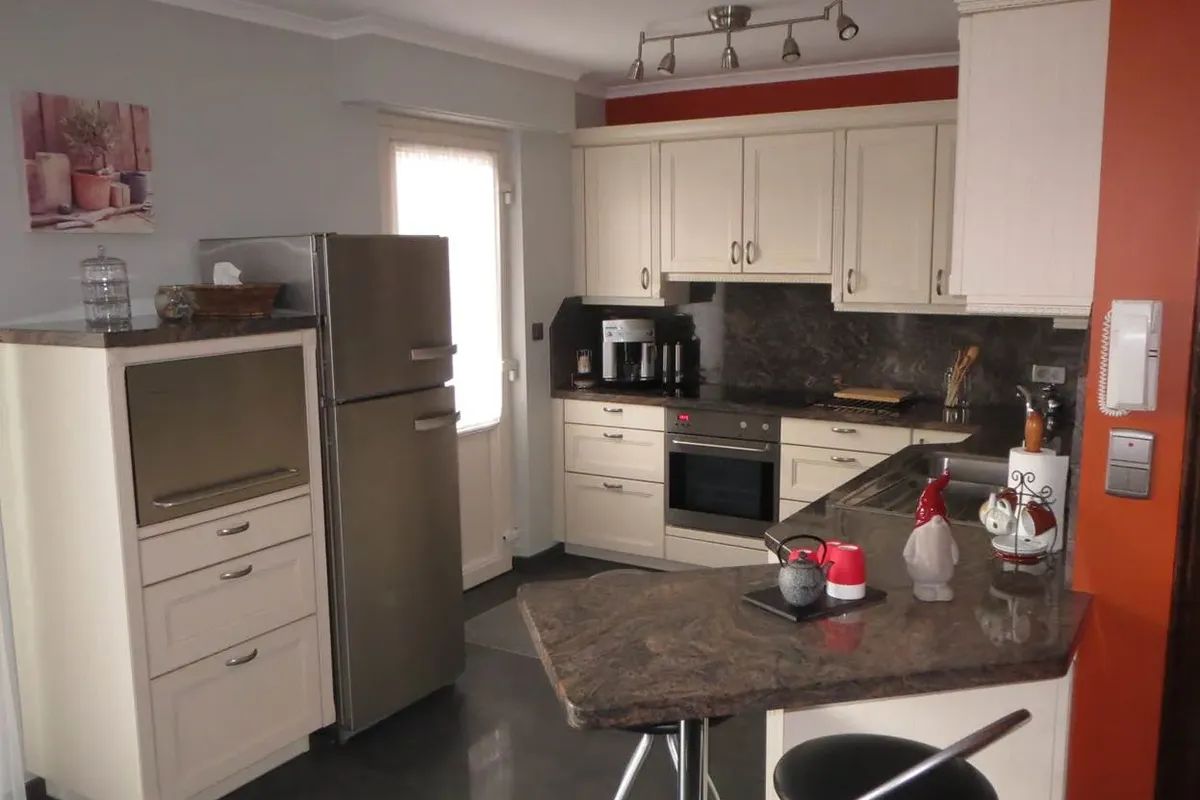 125 - cuisines Liège Liège 135