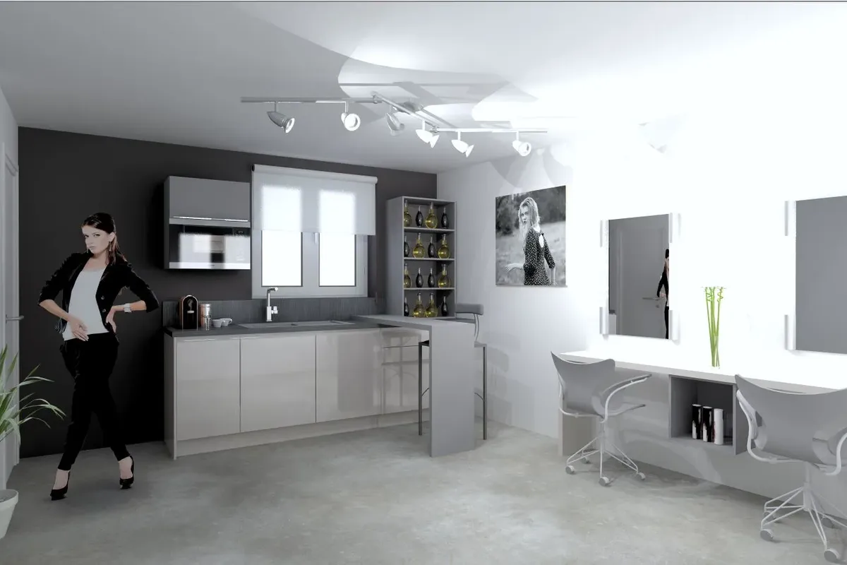 126 - cuisines Wandre Liège 125