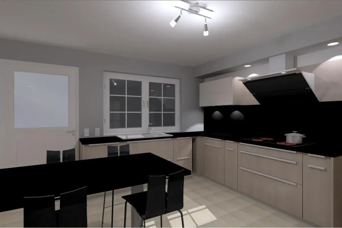 128 - cuisines Sougné-Remouchamps Liège 164