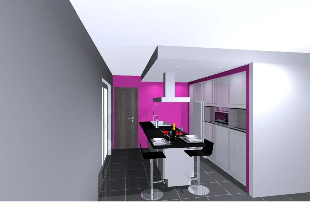 129 - cuisines Warzée Liège 163