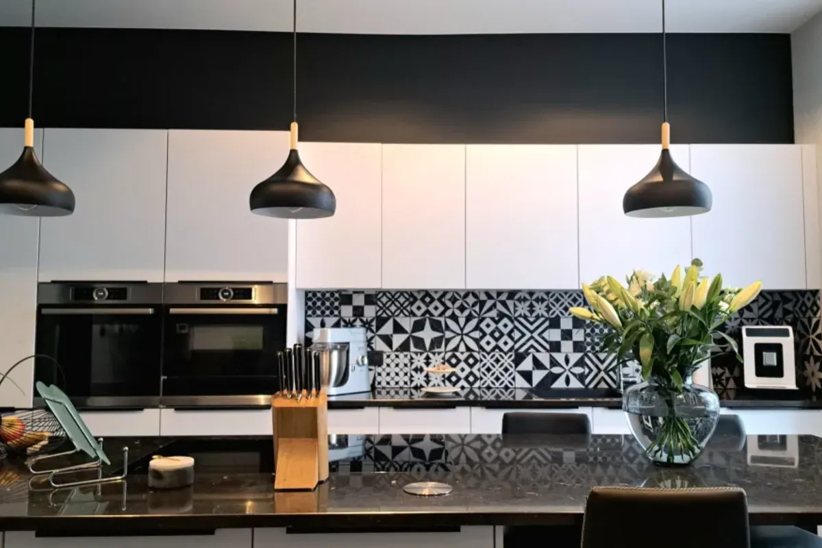 13 - cuisines Comblain-la-Tour Liège 29