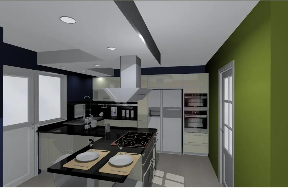 130 - cuisines Fexhe Slins Liège 162