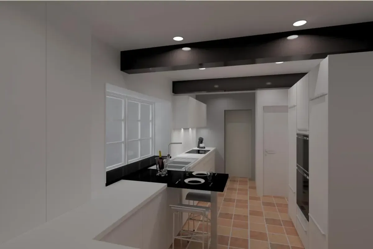 133 - cuisines Melen Liège 157