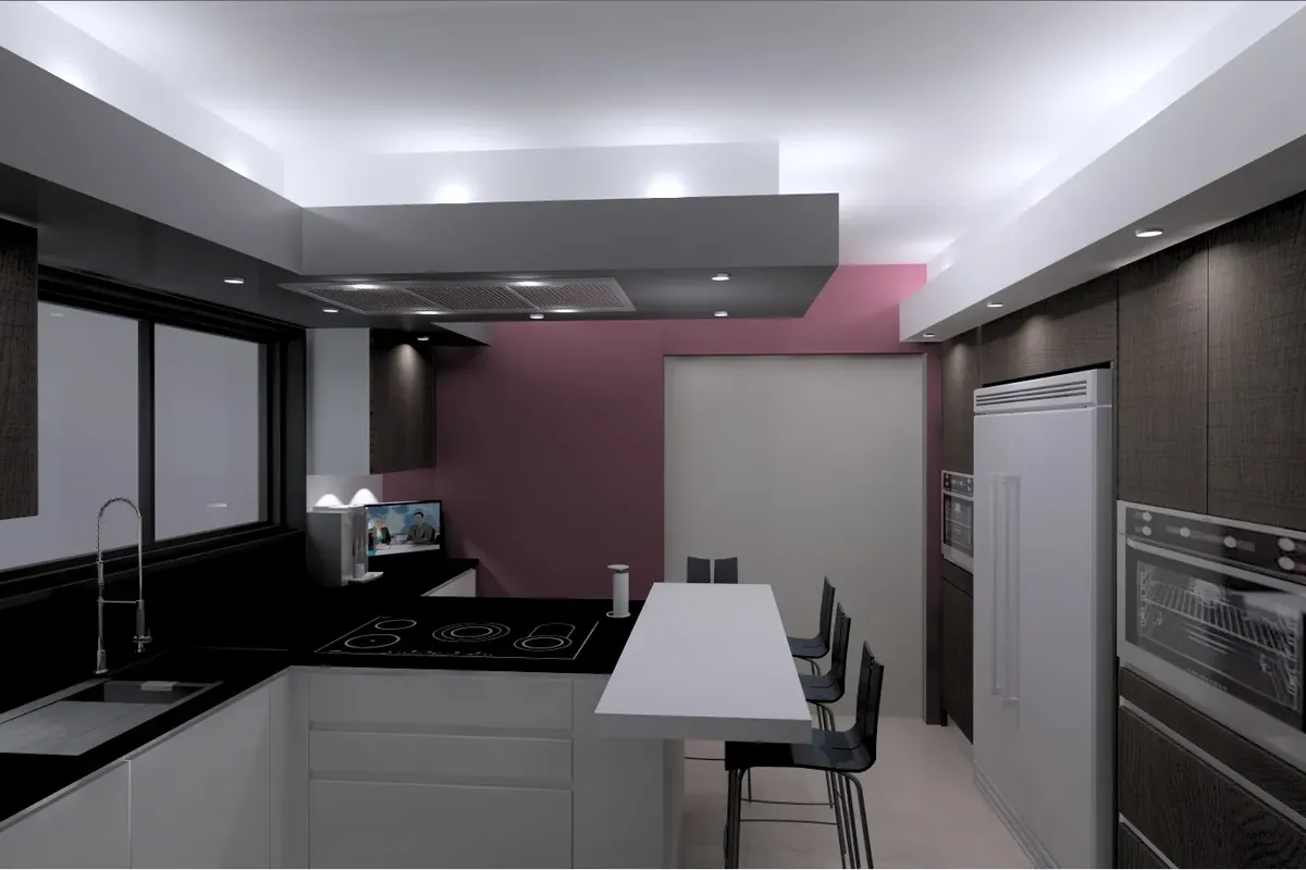 135 - cuisines Momalle Liège 155