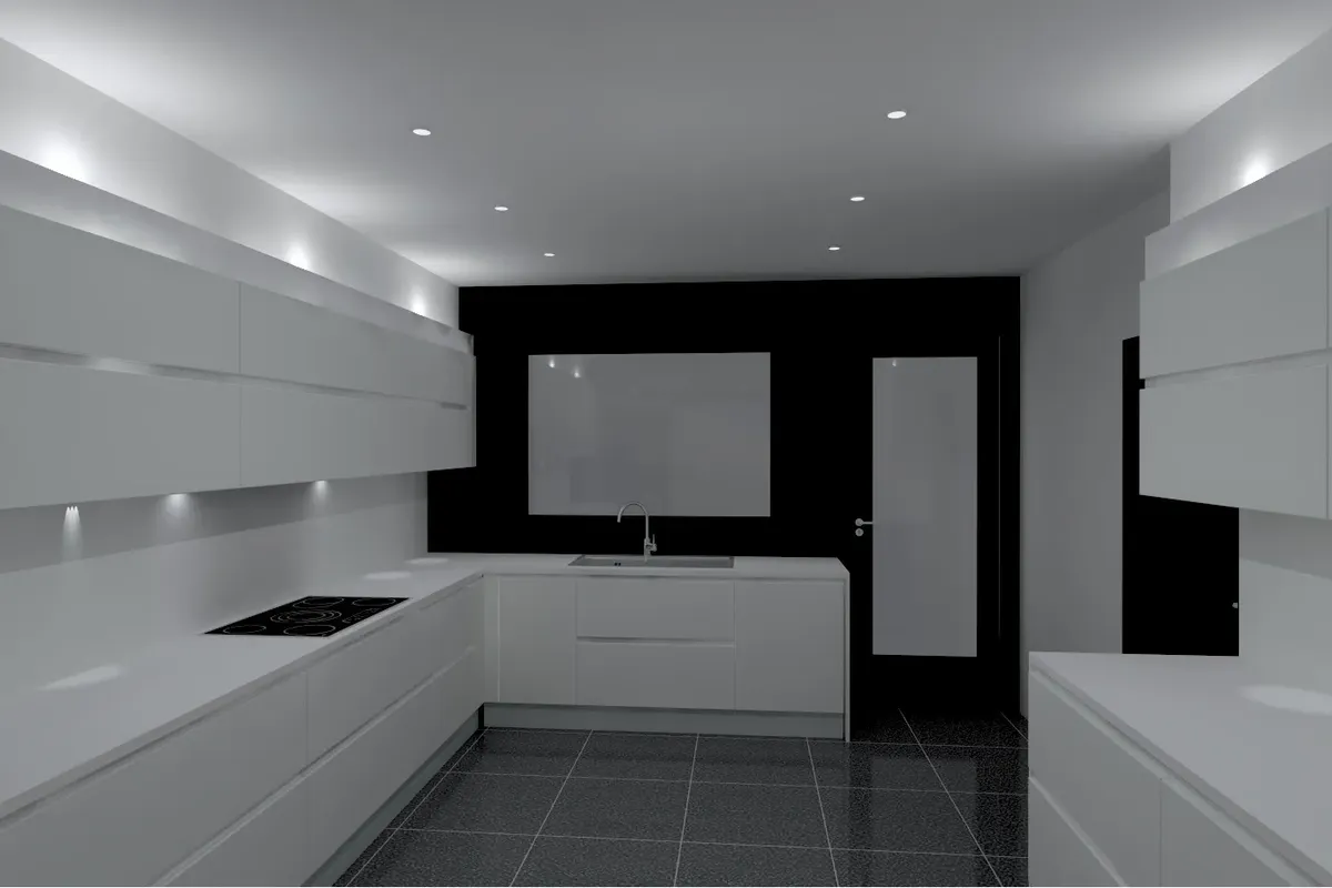 136 - cuisines Chaudfontaine Liège 154