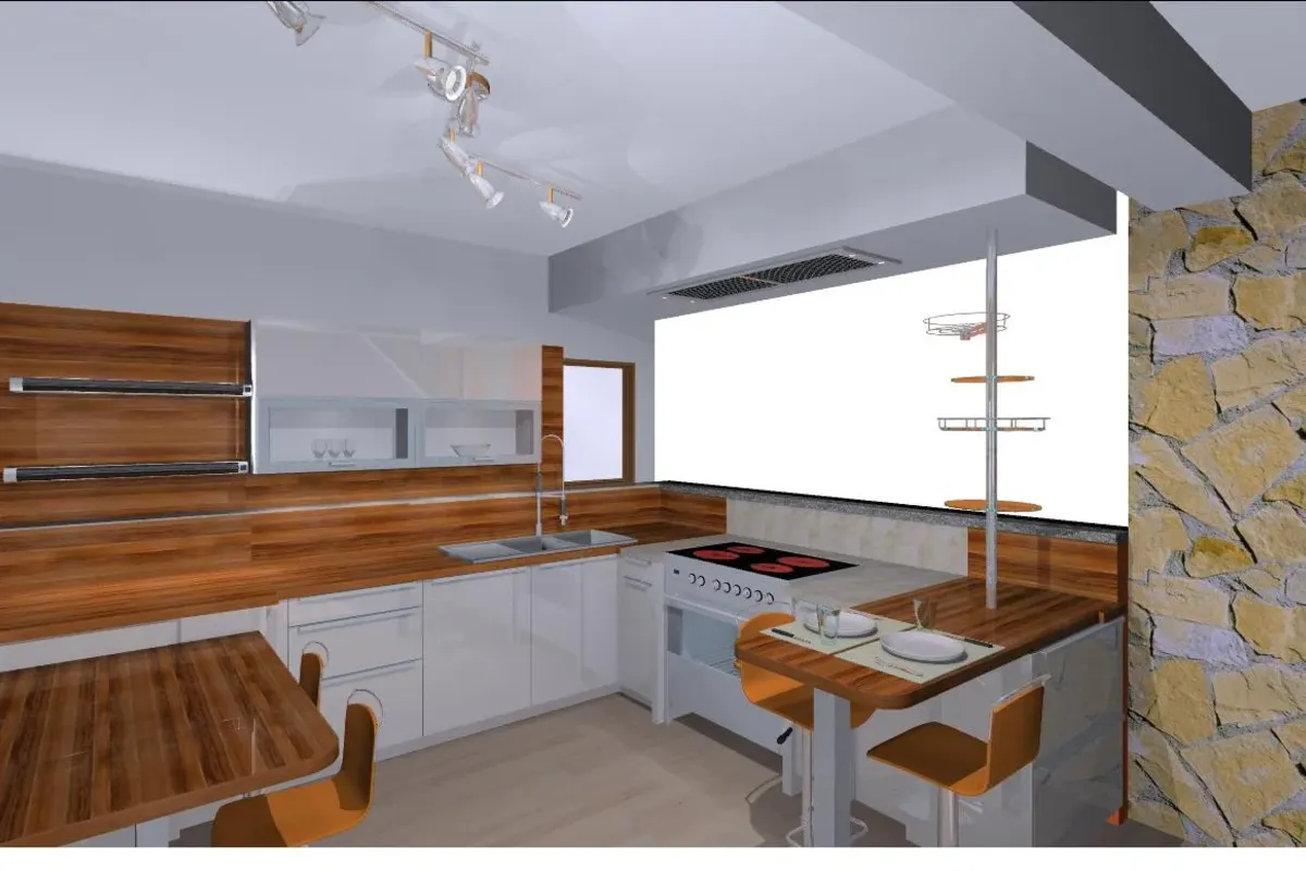 138 - cuisines Esneux Liège 147