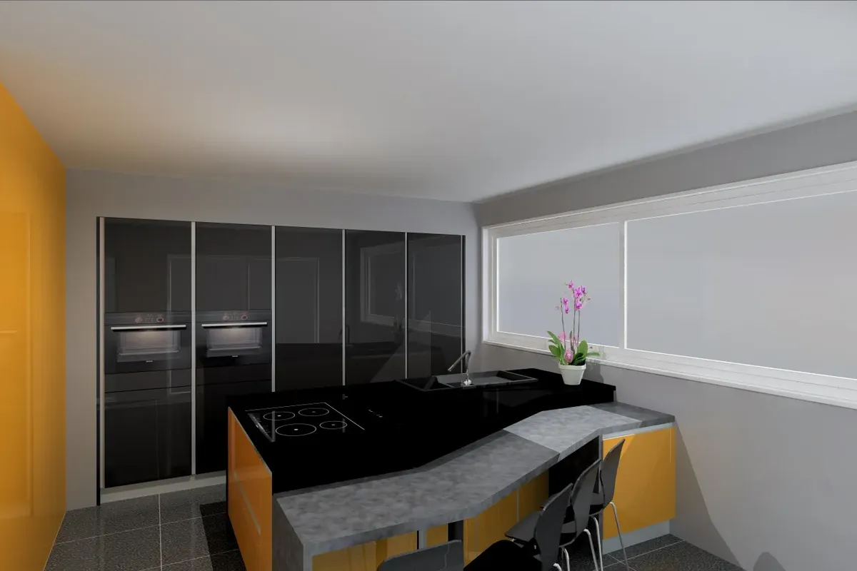 142 - cuisines Montegnée Liège 139