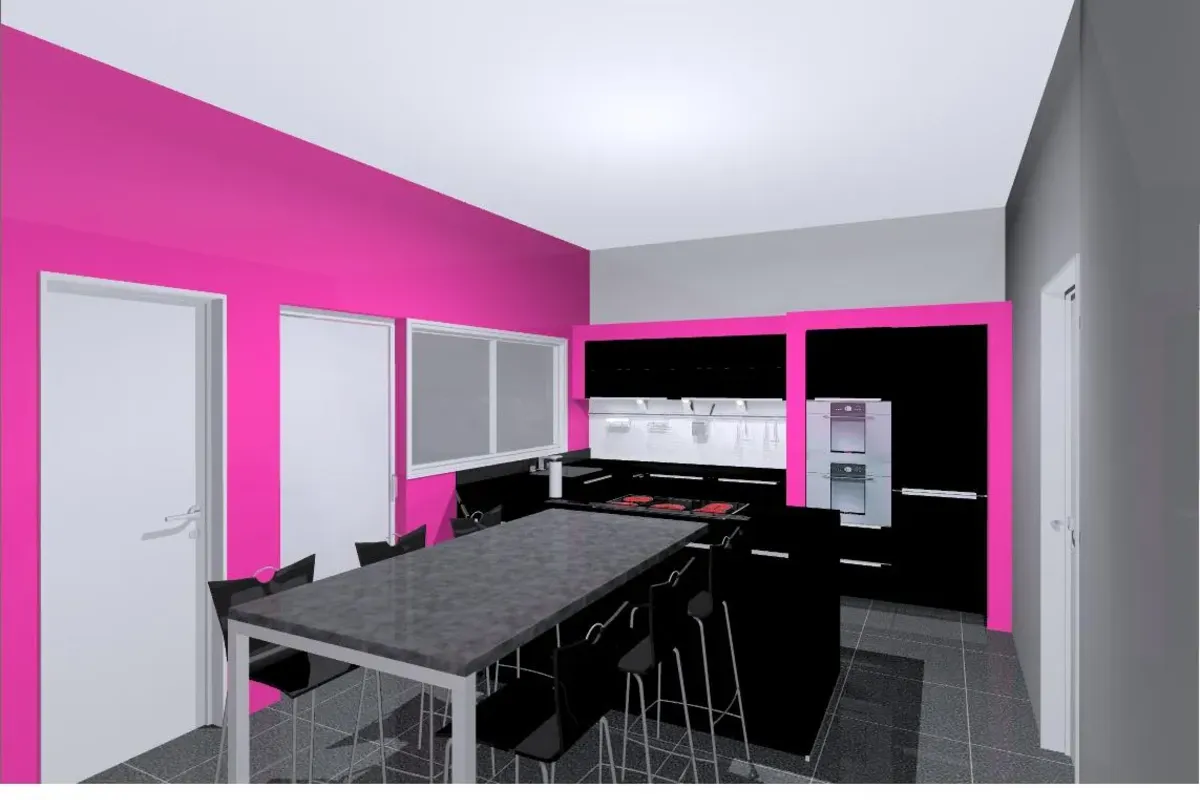 143 - cuisines Bierset Liège 138