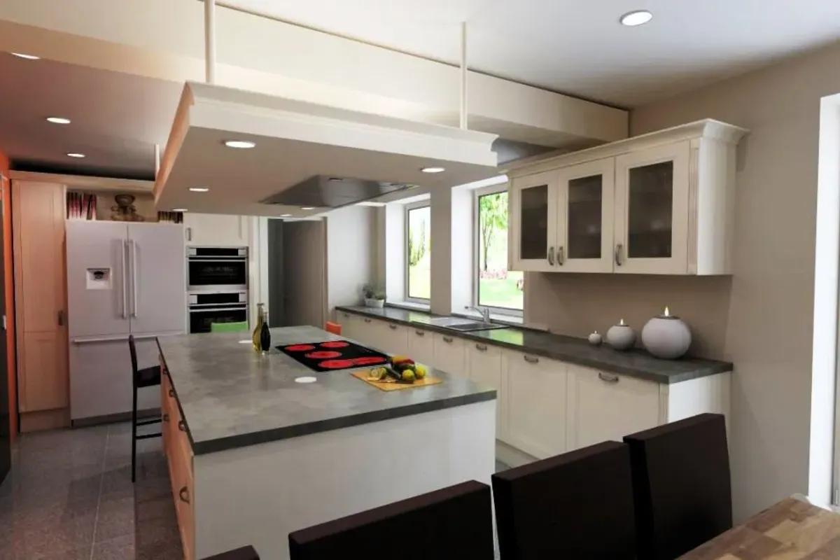 145 - cuisines Boncelles Liège 130