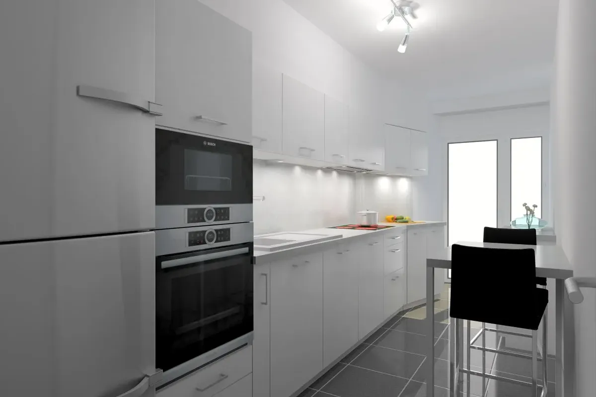 146 - cuisines Liège Liège 127