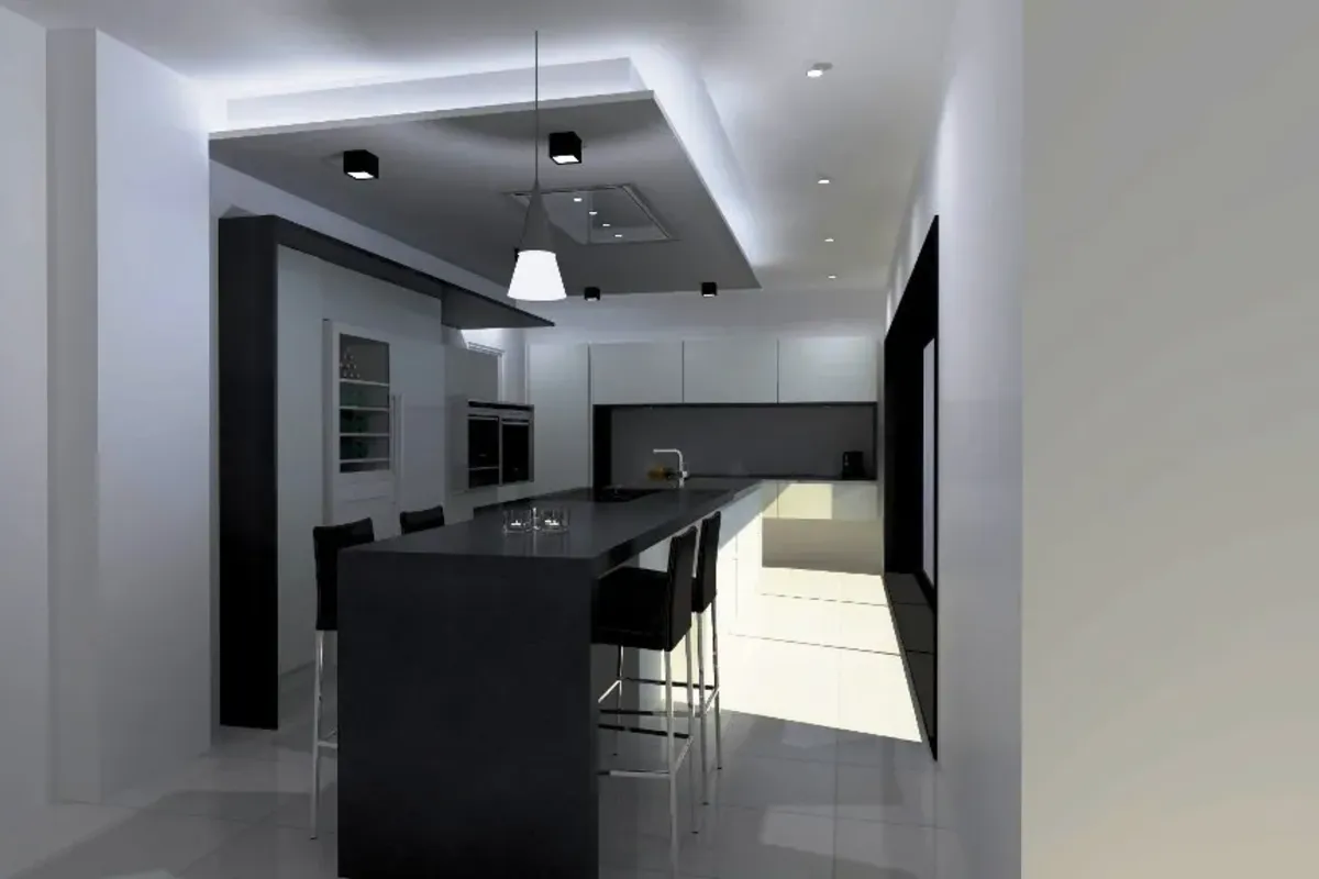 147 - cuisines Neupré Liège 118