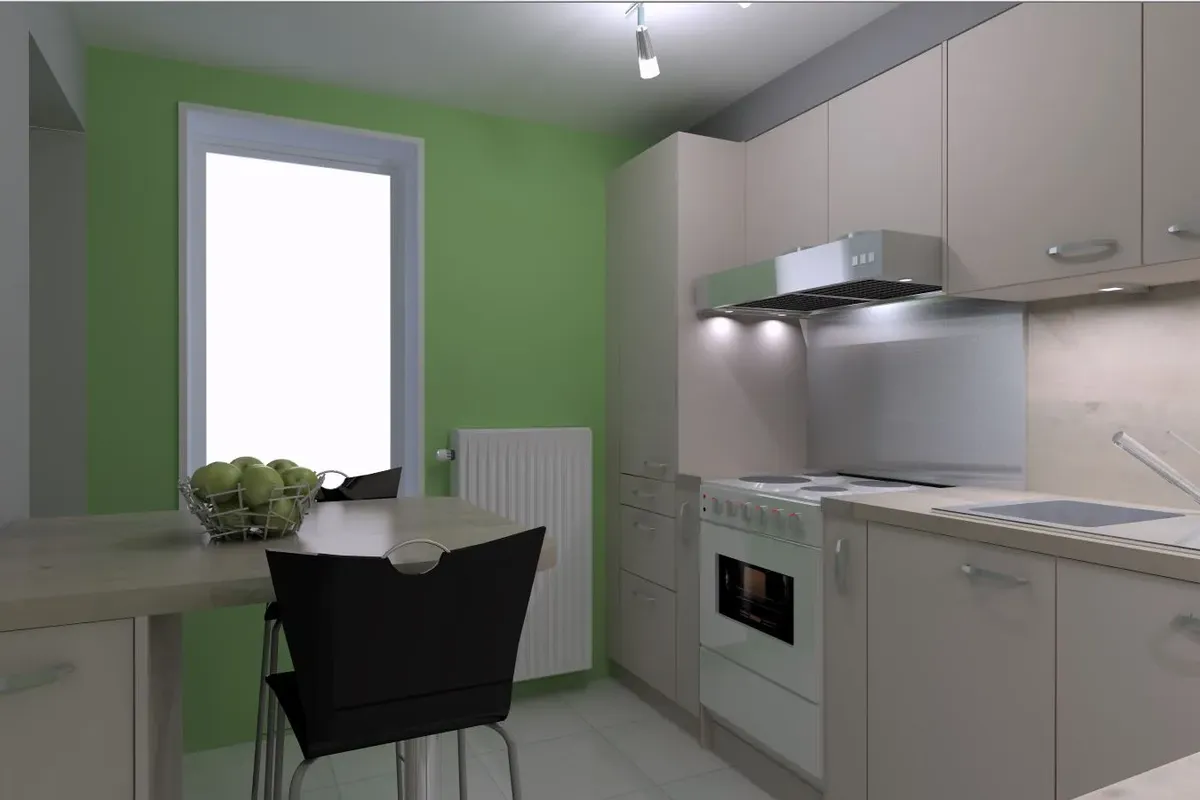 148 - cuisines Herve Liège 128