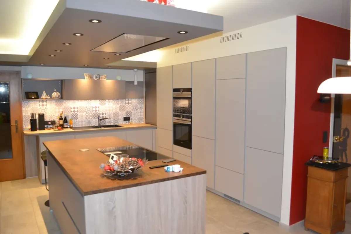 151 - cuisines Werbomont Liège 94