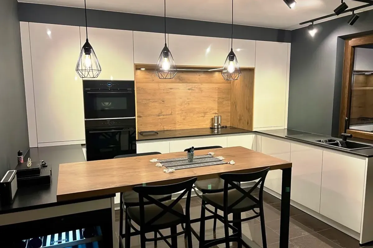 155 - cuisines Ferrières Liège 22