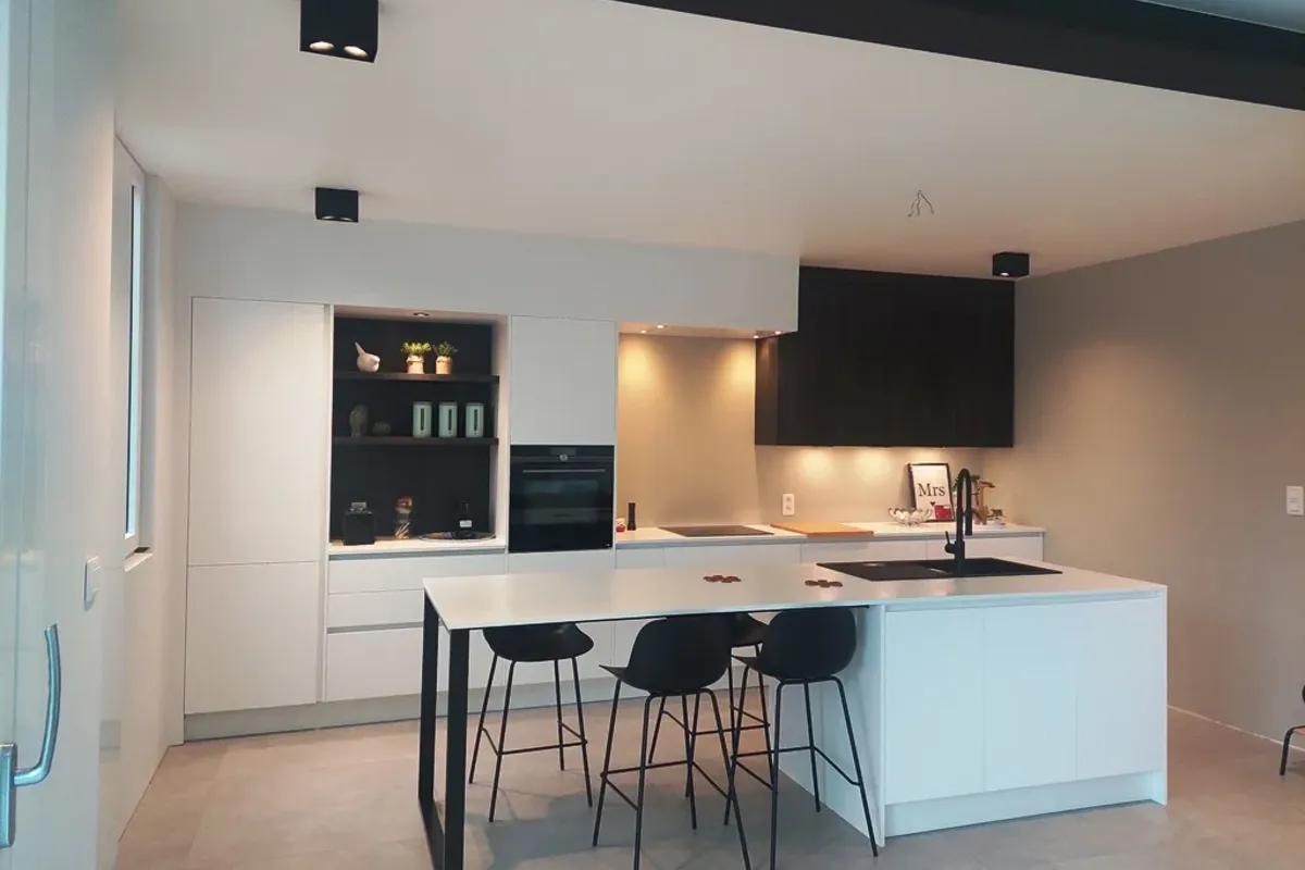 157 - cuisines Braives Liège 20