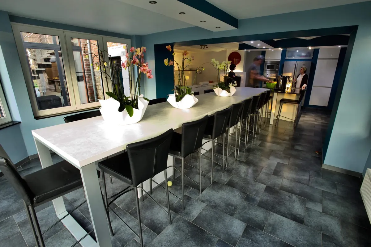 160 - cuisines Petit-Rechain Liège 134