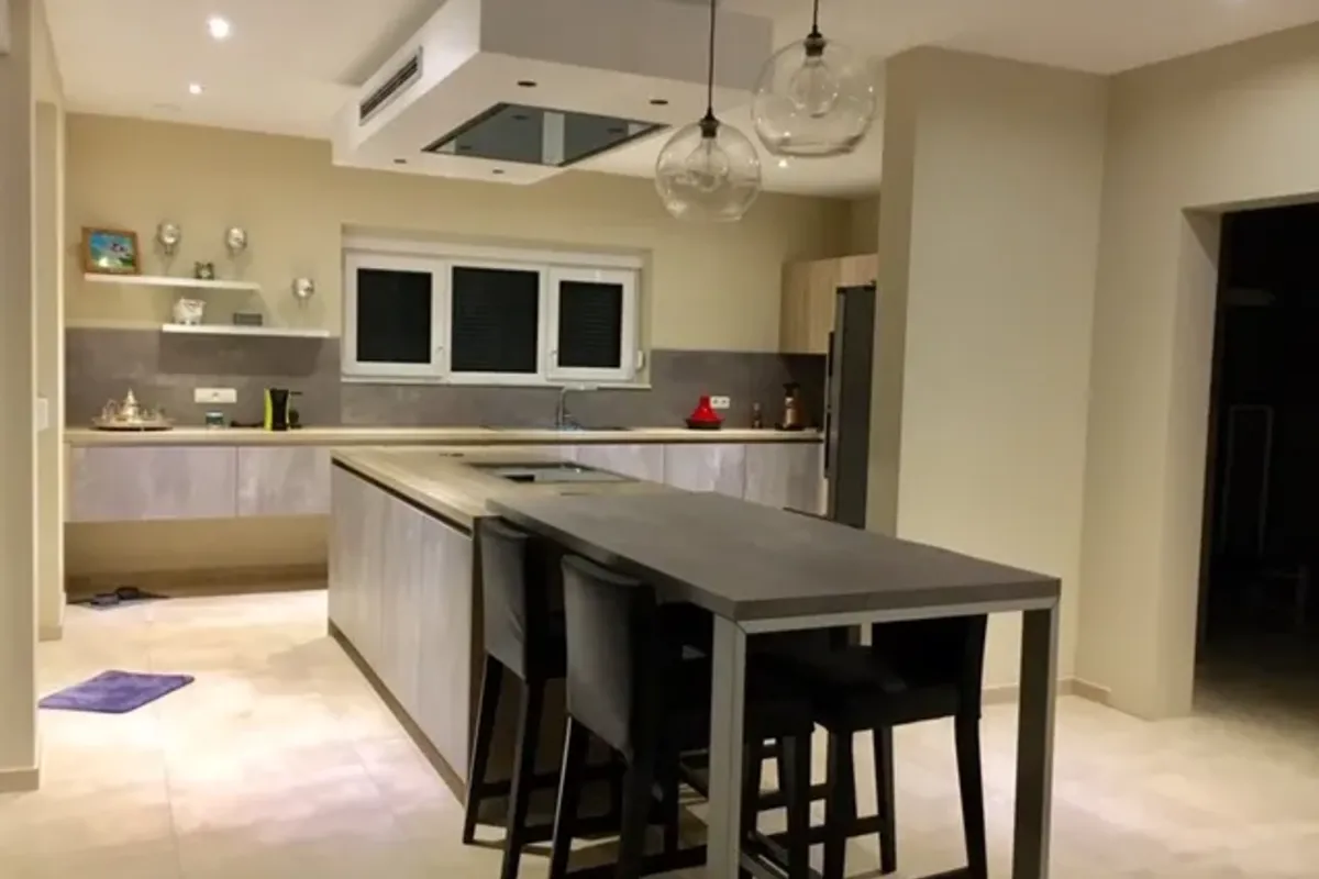 161 - cuisines Fumal Liège 120