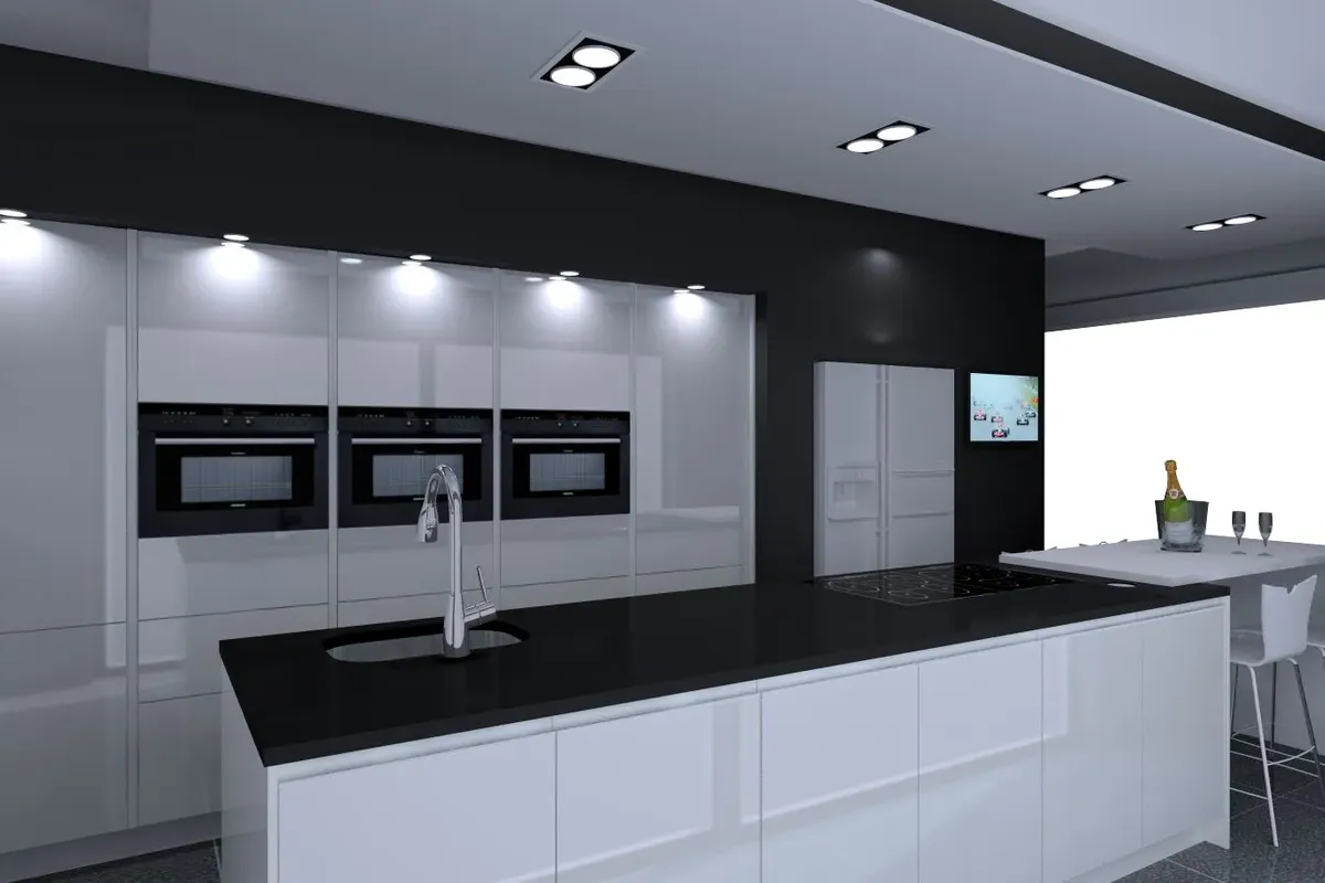 163 - cuisines Boncelles Liège 159