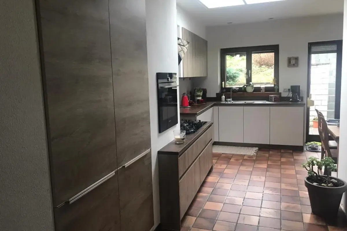 166 - cuisines Liège Liège 78