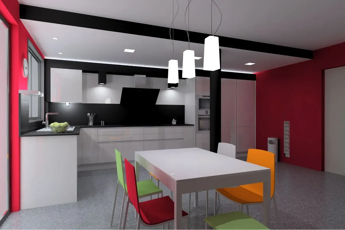 167 - cuisines Rocourt Liège 151