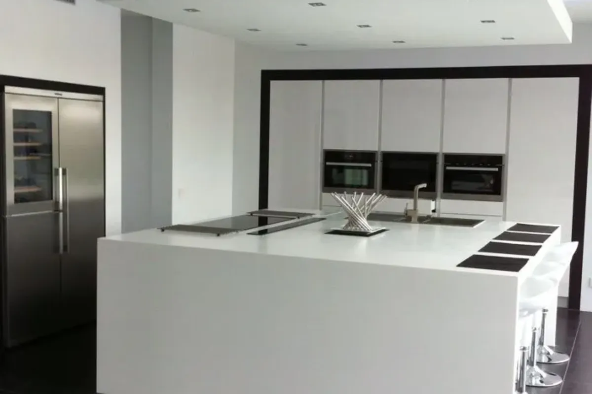 168 - cuisines Richelle Liège 67