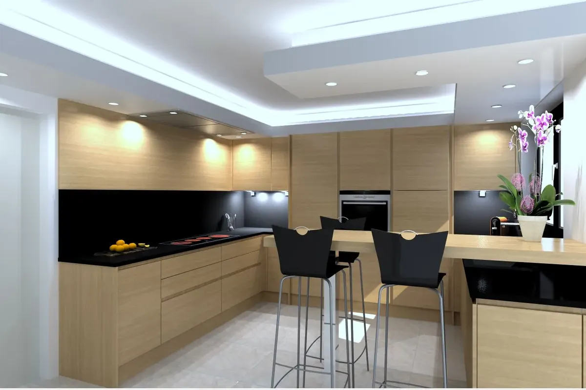 169 - cuisines Flémalle Liège 149