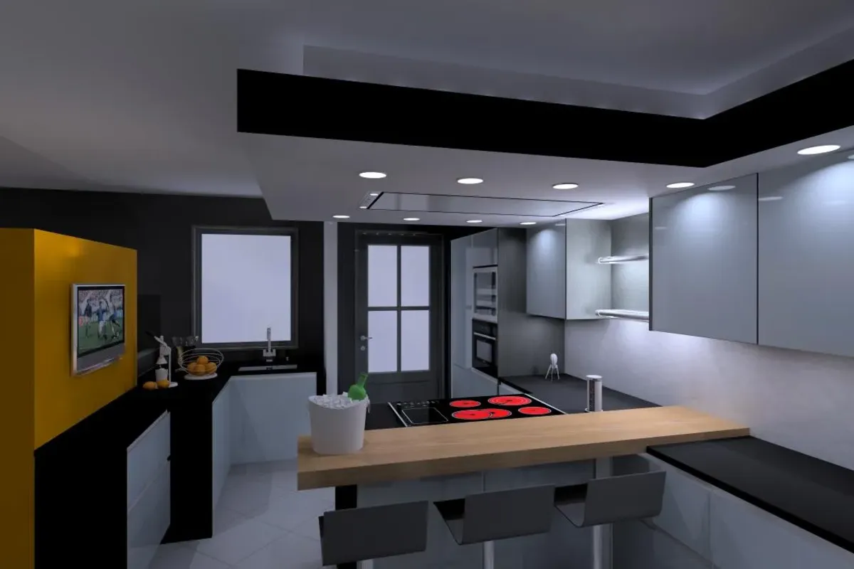 170 - cuisines Oupeye Liège 150