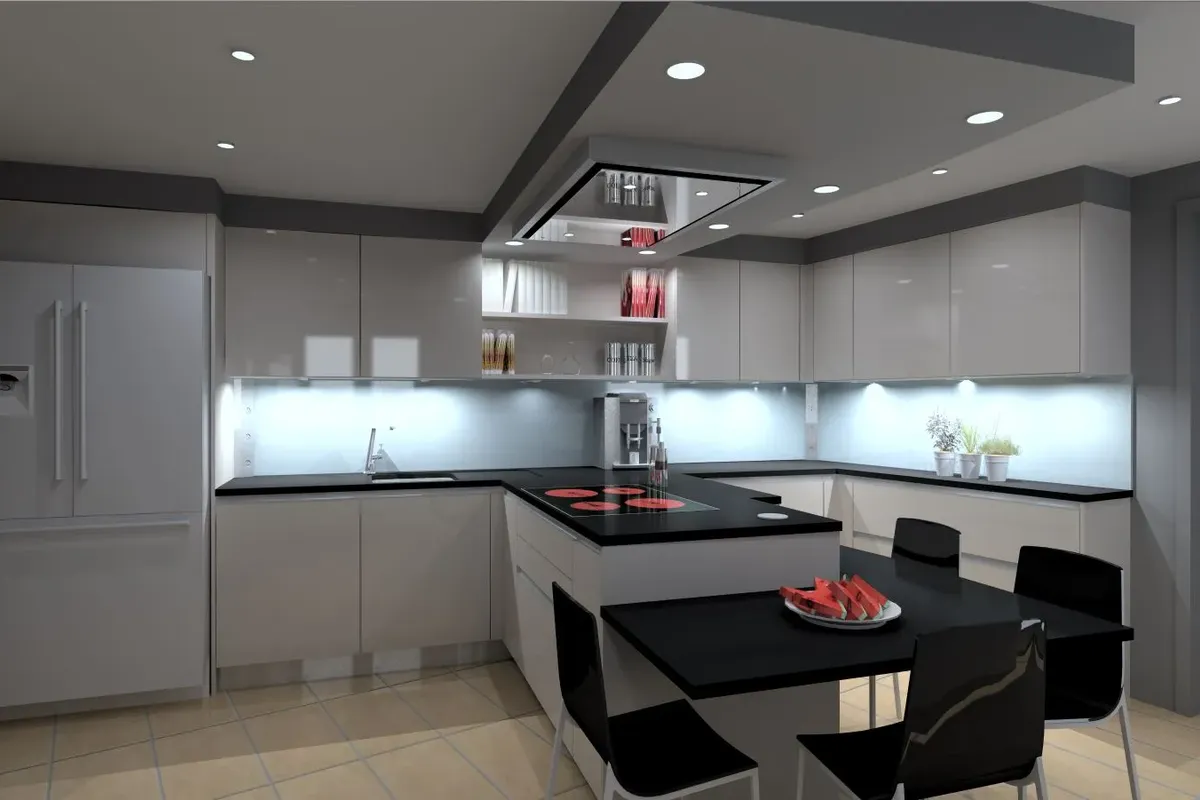 171 - cuisines Boncelles Liège 152