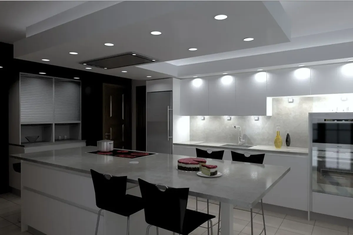 174 - cuisines Boncelles Liège 142