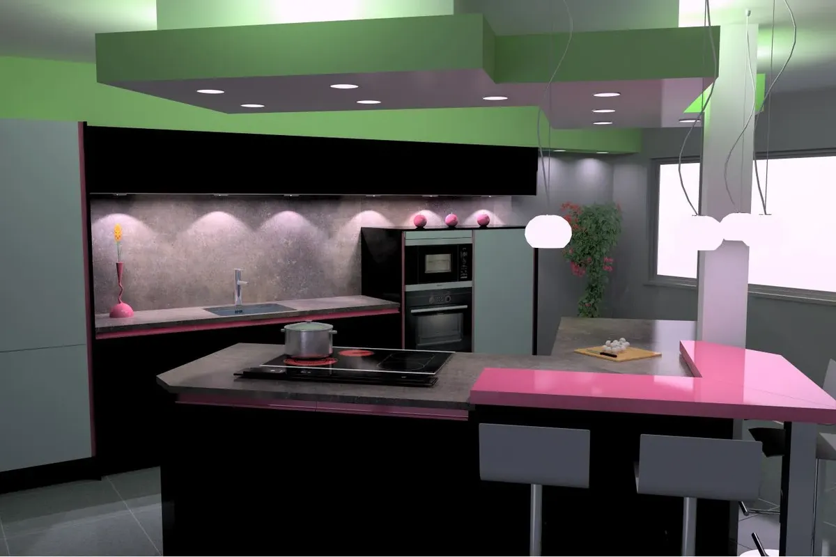 177 - cuisines Esneux Liège 153