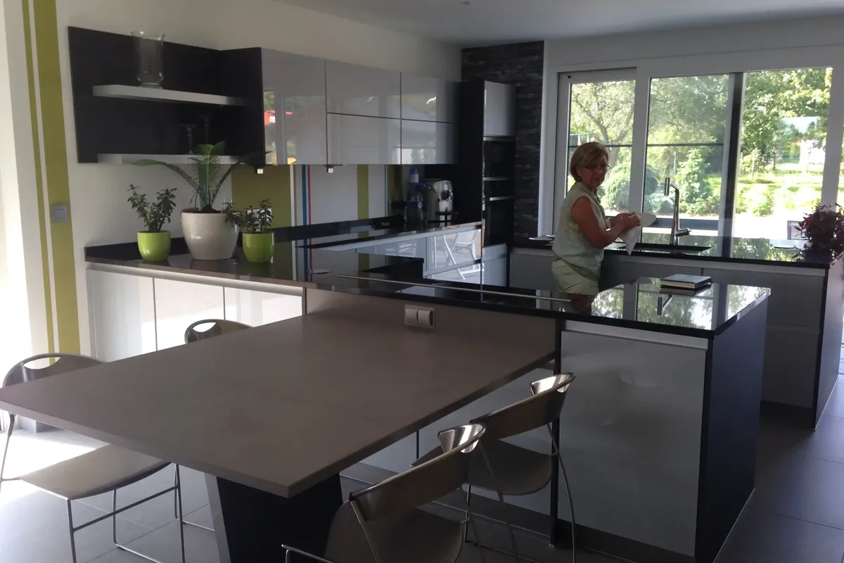 179 - cuisines Oupeye Liège 144