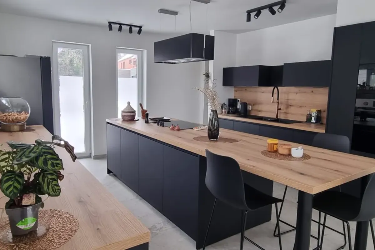 183 - cuisines Nandrin Liège 16