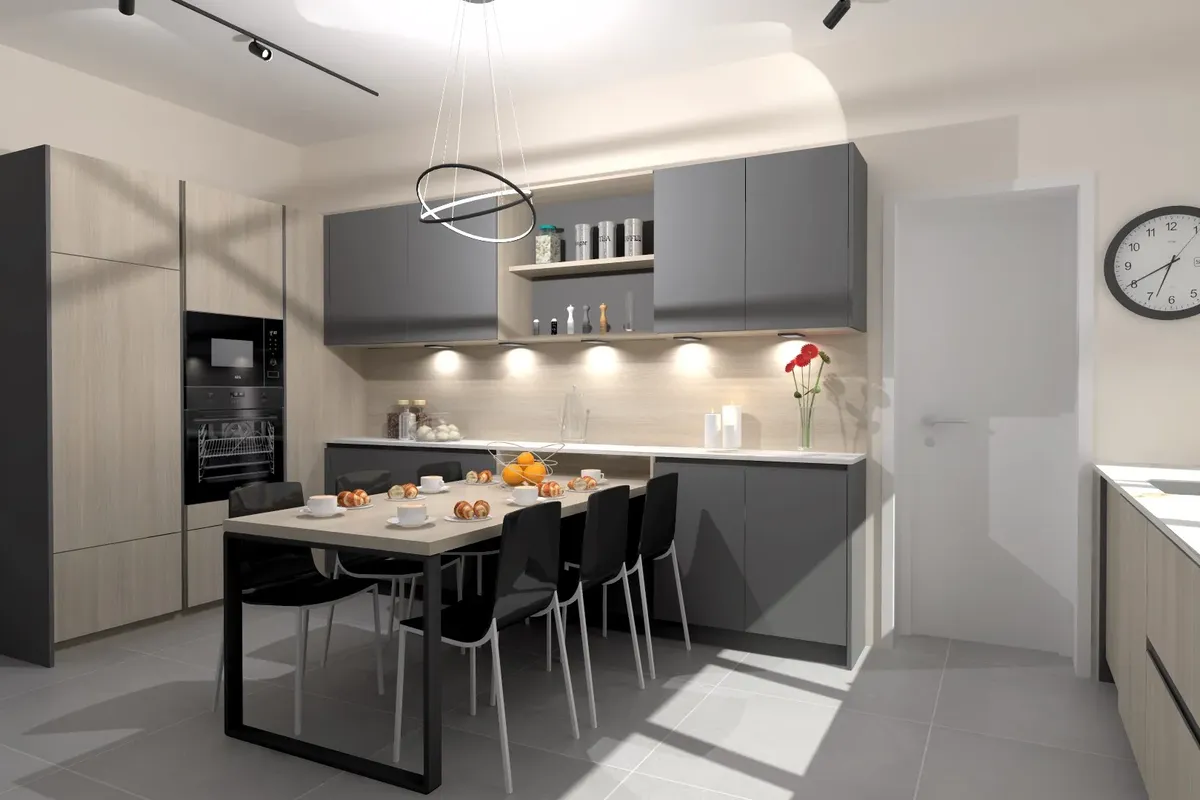 189 - cuisines Sprimont Liège 57