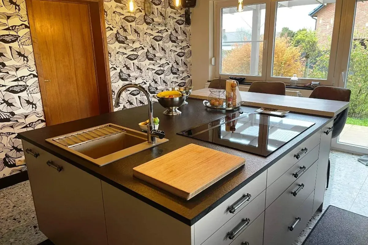 19 - cuisines Saint-Georges-sur-Meuse Liège 23