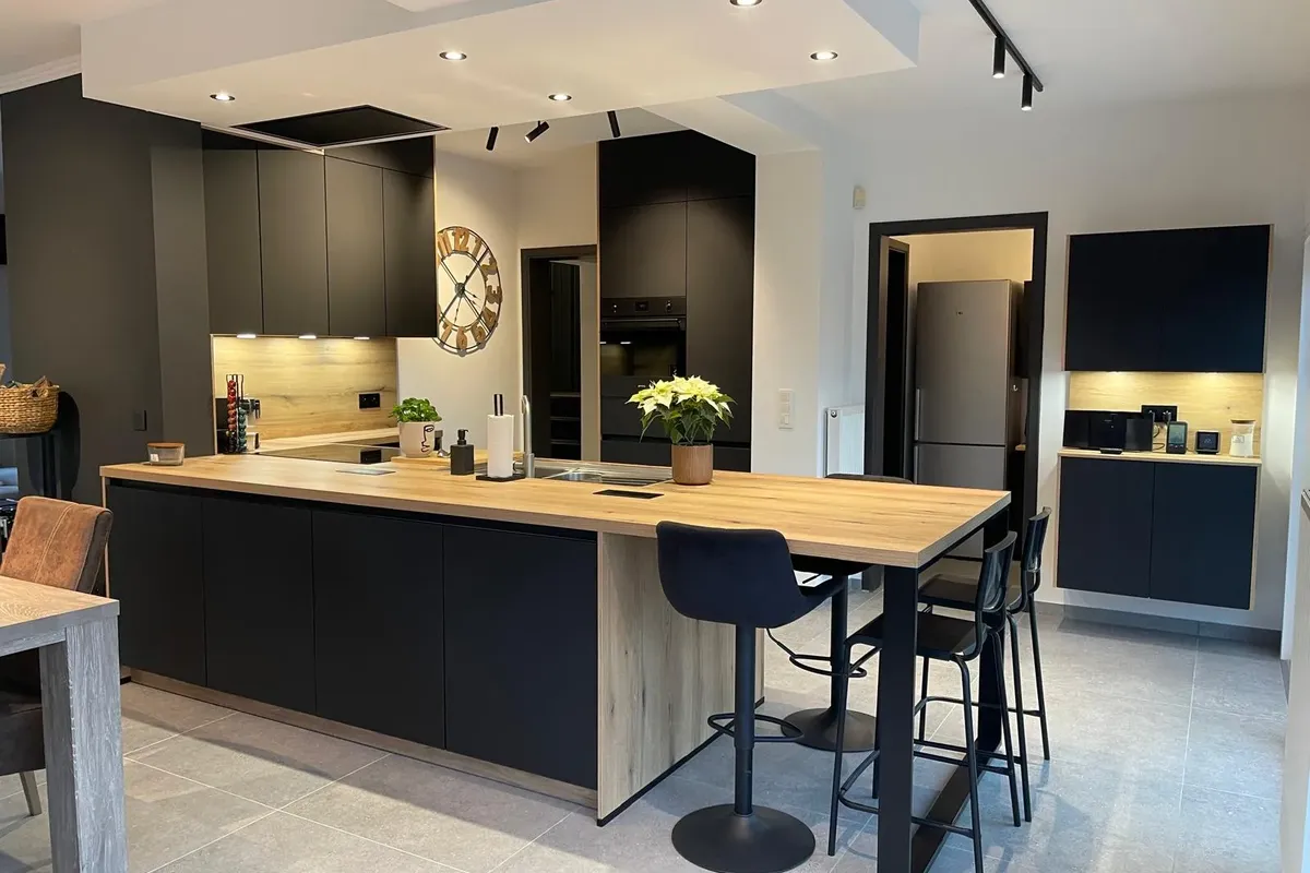 190 - cuisines Awirs Liège 11