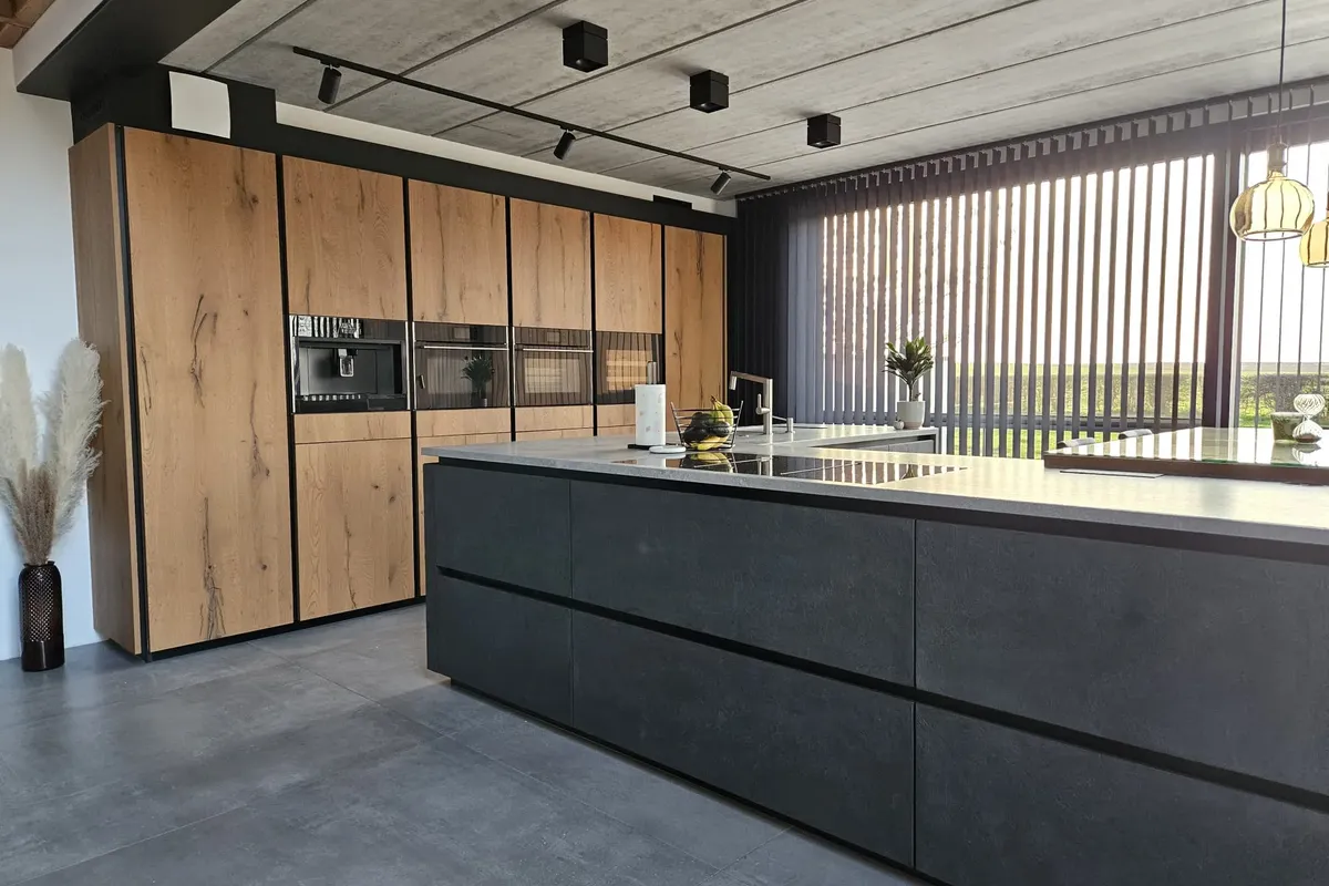 192 - cuisine Momalle Liège  - 7