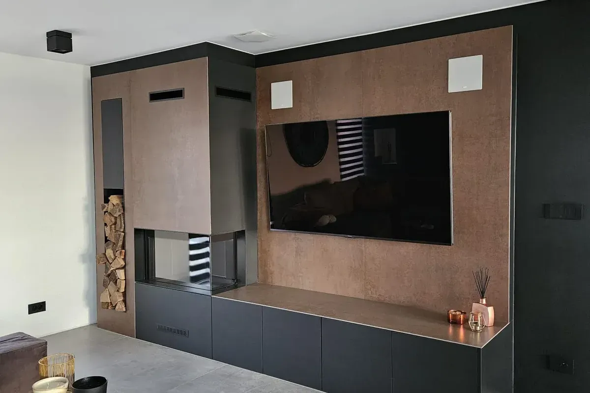 192 - cuisine Momalle Liège  - 15